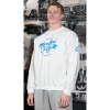 Afbeelding van Sweater - Martinicity Donar - Wit
