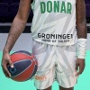Afbeelding van Official Home Short 26/27