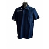 Afbeelding van Polo - Donar Back - Navy/Blauw