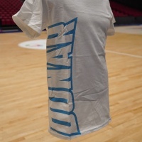 T-shirt - Donar Side