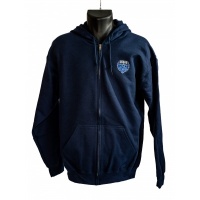 Vest - Donar - Blauw