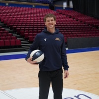 Hoodie Donar Groningen - Goud