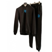 Joggingpak - DG51 Donar - Zwart