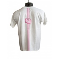 T-Shirt - DG51 Kids Vertical - Wit