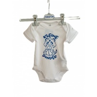 Rompertje - Donar - Wit