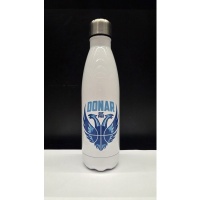 RVS drinkfles - Donar Groningen