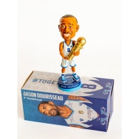 Bobblehead - Jason Dourisseau Donar