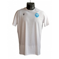 T-Shirt - Donar DDD - Wit