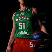 75-jarig Jubileum wedstrijdshirt