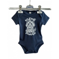 Rompertje - Donar - Navy/Blauw