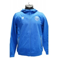 Vest - Macron Donar - Royal Blue