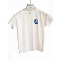 T-Shirt - DG51 Backprint Kids - Wit