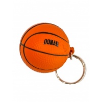 Sleutelhanger - Donar - Oranje