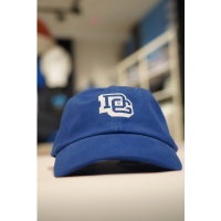 Cap - DG51 Donar - Zwart