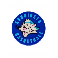 Magneet - Thunder- Blauw