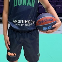 Official Away Short 26/27