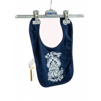 Slabbetje - Donar - Navy