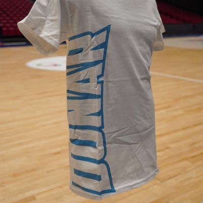 Foto van T-shirt - Donar Side