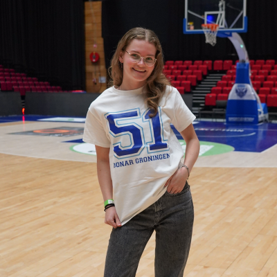 Foto van T-Shirt - 51 