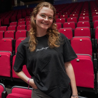 Foto van Oversized - T-shirt - Donar Groningen - zwart