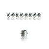 Afbeelding van 8 spacers voor skeeler wielen