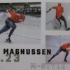 Afbeelding van Skate-Tec 527 onderstel