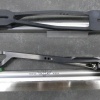Afbeelding van Skate-Tec Triple Weld klaponderstel