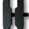 Afbeelding van Skate lock voor een ronde schaats buis.