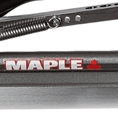 Maple klaponderstel Argento Laser Maple klaponderstel Argento Laser