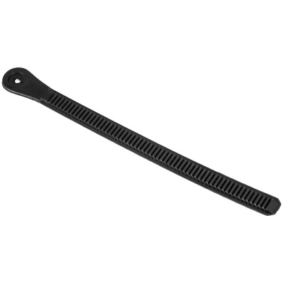 Foto van lange strap voor skates of skeeler (smalle tandjes) per stuk
