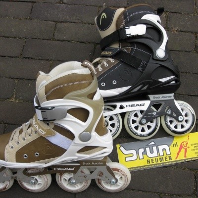 Head Skate Head Skate