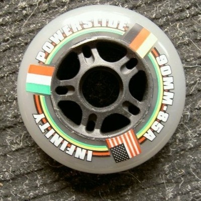 Powerslide 90mm Infinity Powerslide 90mm Infinity