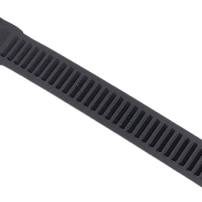 Foto van Strap smalle tandjes voor buckle (per stuk)