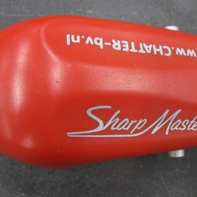 Foto van Sharp master