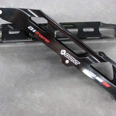 Foto van Bont skeelerframe 3x 110mm 