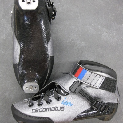 Foto van Cadomotus skeeler schoen