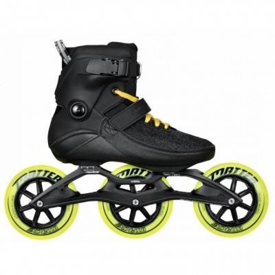 Powerslide Swell black road 125 Powerslide Swell black road 125