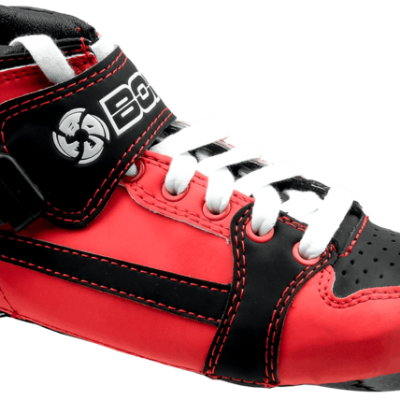 Foto van Bont skeelerschoen pursuit