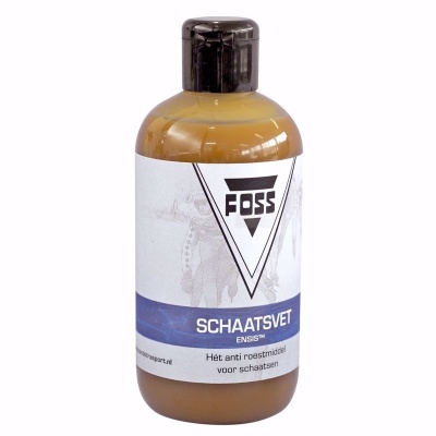 Foto van Foss schaatsvet 