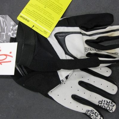 Foto van Gribgrab Handschoen dun