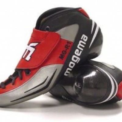 Mogema schaatsschoen R1 Mogema schaatsschoen R1