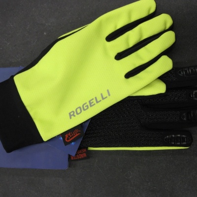 Foto van Rogelli fiets/schaats handschoen