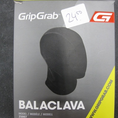 Foto van Bivak muts van Gripgrab