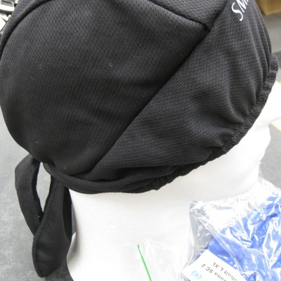Foto van Bandana Smartcap