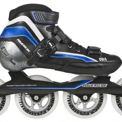 Powerslide R4 Powerslide R4
