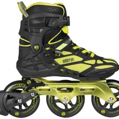 Powerslide Omicro Powerslide Omicro