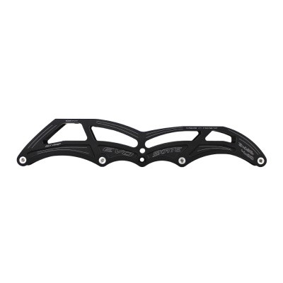 Evo skeeler frame 3x125 of 4x110mm Evo skeeler frame 3x125 of 4x110mm