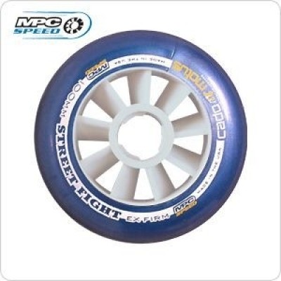 MPC Cadomotus streetfighter ex firm 110mm MPC Cadomotus streetfighter ex firm 110mm