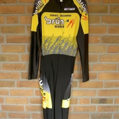 Brun Marathonpak Brun Marathonpak