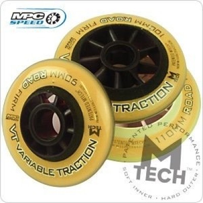 MPC VT ex firm 100mm MPC VT ex firm 100mm